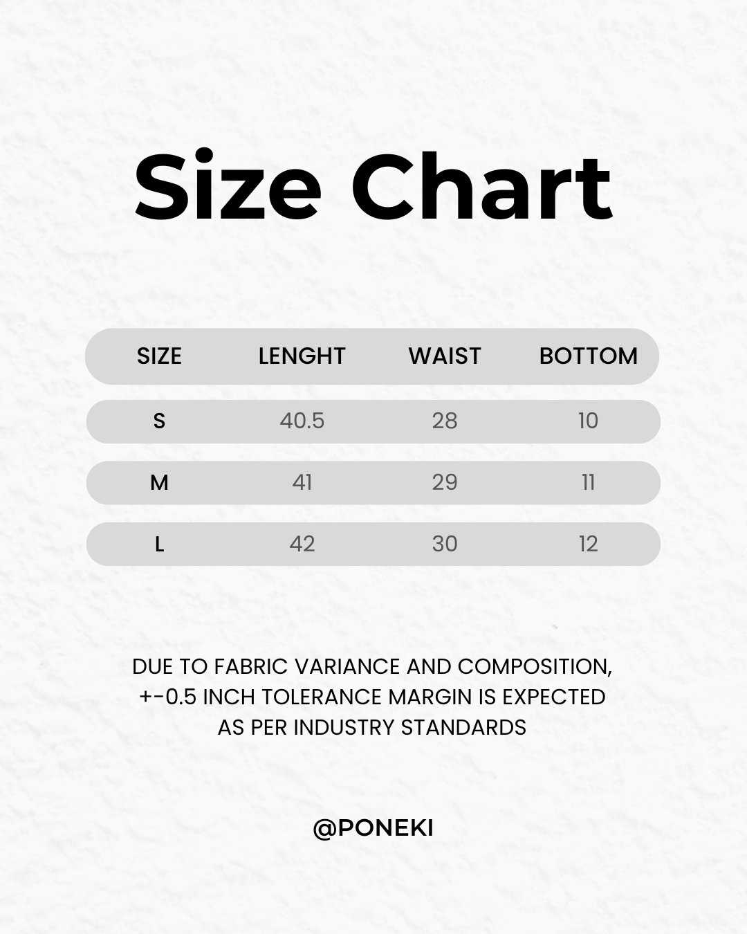 Beige Fleece Trouser